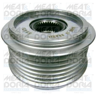 Alternator Freewheel Clutch